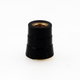 Plasma Kit for Eastwood Versa Cut 60 CB70 Torch (PKG-14, Tip Diameter 1.2mm 0.047'', Electrode Replacement)