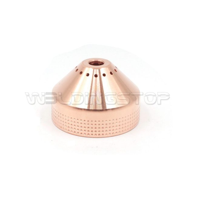 WeldingStop LC125M Torch Shield Cap BK14300-3 fit Flexcut 125 Cutter Lincoln Consumables 5pcs