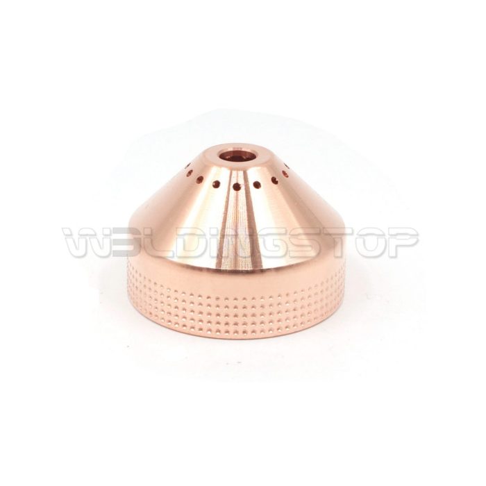 WeldingStop LC125M Torch Shield Cap BK14300-3 fit Flexcut 125 Cutter Lincoln Consumables 5pcs