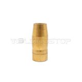 WeldingStop MIG Welding Gun Accessory Kit 169715 Gas Nozzle for Millermatic M-10/15 （M-100/150）& Hobart H-9/1