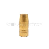 WeldingStop MIG Welding Gun Accessory Kit 169715 Gas Nozzle for Millermatic M-10/15 （M-100/150）& Hobart H-9/1