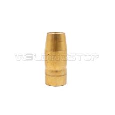 WeldingStop MIG Welding Gun Accessory Kit 169715 Gas Nozzle for Millermatic M-10/15 （M-100/150）& Hobart H-9/1