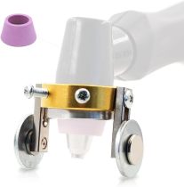 AG-60 Roller Guide Wheel Spacer Stand-Off AG60 / SG55 Plasma Cutting Torch Accessories