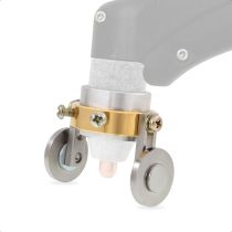 9-8291 SL60 Roller Guide fit 9-8218 & 9-8237 Shield Cap with 9-8215 Electrode for T/D Ctmaster 52 Cutter with SL60 SL100 Torch