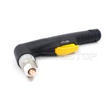 09603 Torch Head for PT-60 Plasma Cutting Torch (WeldingStop Replacement Consumables)