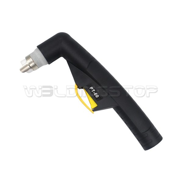 09603 Torch Head for PT-60 Plasma Cutting Torch (WeldingStop Replacement Consumables)