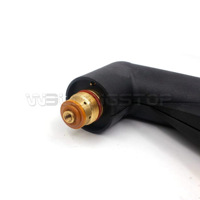 09603 Torch Head for PT-60 Plasma Cutting Torch (WeldingStop Replacement Consumables)