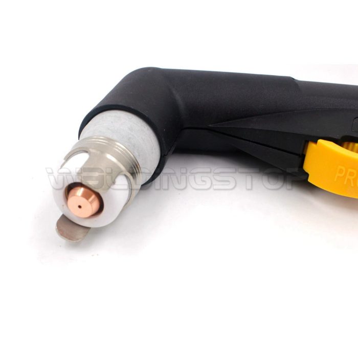 09603 Torch Head for PT-60 Plasma Cutting Torch (WeldingStop Replacement Consumables)
