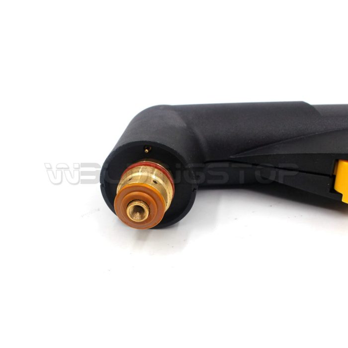 09603 Torch Head for PT-60 Plasma Cutting Torch (WeldingStop Replacement Consumables)