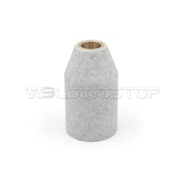 W.S SL60 SL100 Torch Shield Cap 9-8218 for Thermal Dynamic Cutmaster 52/82/102/152 Plasma Cutter Consumables 1PK