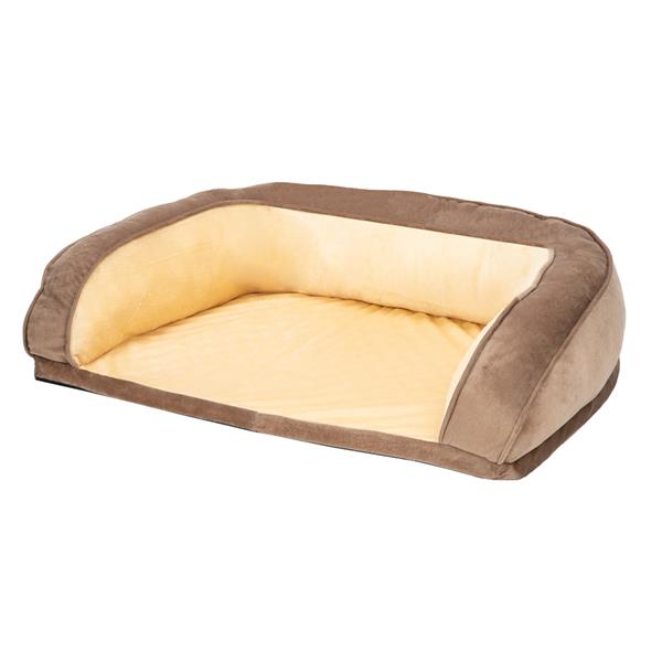 pet's pad dog bed