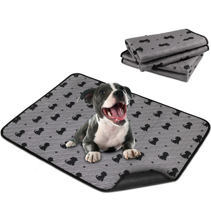 washable pee pads for dogs