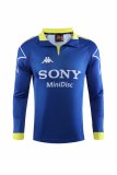 1997-1998 Juventus Third Adult Retro LS Soccer Jersey