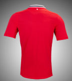 2011-2012 Man United Home Adult Retro Soccer Jersey