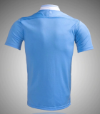 2011-2012 Man City Home Adult Retro Soccer Jersey