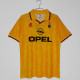1995-1996 AC Milan Third Adult Retro Soccer Jersey