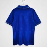 1994 Italy Home Adult Retro Soccer Jersey