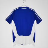 2004 Hellenic Home Adult Retro Soccer Jersey