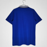 1995 Everton Home Adult Retro Soccer Jersey