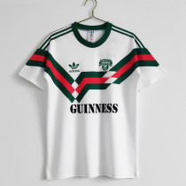 1988-1989 Cork City Home Adult Retro Soccer Jersey