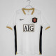 2006-2007 Man United Away Adult Retro Soccer Jersey