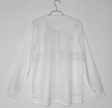 2012 Portugal Away Adult Retro LS Soccer Jersey