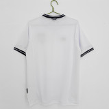 1999-2001 England Home Adult Retro Soccer Jersey