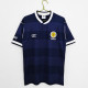 1987-1988 Scotland Home Adult Retro Soccer Jersey