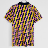 1988-1989 Scotland Third Adult Retro Soccer Jersey