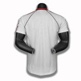 1988-1990 Man United Away Adult Retro Soccer Jersey