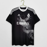 2014-2015 Real Madrid Third Adult Retro Soccer Jersey