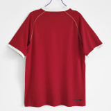 2006-2007 Man United Home Adult Retro Soccer Jersey
