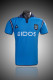 2001-2002 Man City Home Adult Retro Soccer Jersey