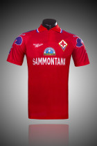 1995-1996 ACF Fiorentina Third Adult Retro Soccer Jersey