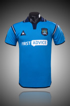2002-2003 Man City Home Adult Retro Soccer Jersey