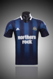 2004-2005 Newcastle Away Adult Retro Soccer Jersey