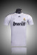 2009-2010 Real Madrid Home Adult Retro Soccer Jersey