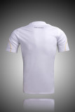 2009-2010 Real Madrid Home Adult Retro Soccer Jersey