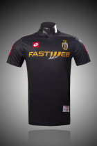 2001-2002 Juventus Away Adult Retro Soccer Jersey
