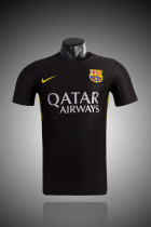2013-2014 Barcelona Third Adult Retro Soccer Jersey