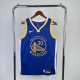 2023 Golden State Warriors Curry #30 Adult NBA Jersey