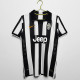 2014-2015 Juventus Home Adult Retro Soccer Jersey