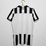 2014-2015 Juventus Home Adult Retro Soccer Jersey