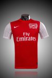 2011-2012 Arsenal Home Adult Retro Soccer Jersey