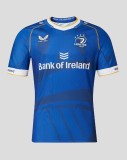 2024 Leinster Home Adult Rugby Jersey