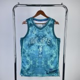 2023 Charlotte Hornets BALL #1 Adult NBA Jersey