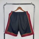 2023 Miami Heat Adult NBA Shorts