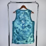 2023 Charlotte Hornets BALL #1 Adult NBA Jersey