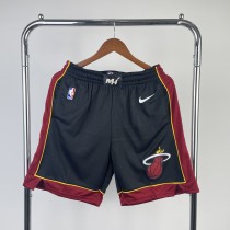 2023 Miami Heat Adult NBA Shorts