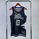 2023 Los Angeles Clippers GEORGE #13 Adult NBA Jersey